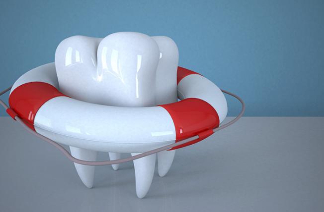 tooth safety 