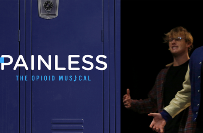 Painless Musical