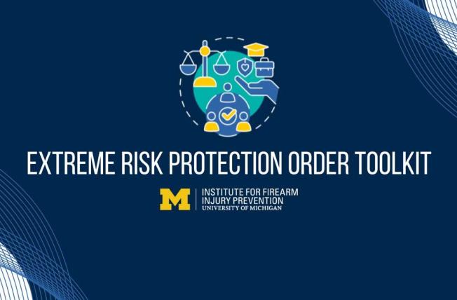 Extreme Risk Protection Order Toolkit